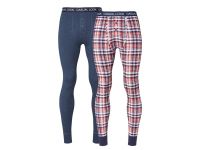 Хлопковые Кальсоны,...