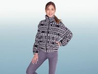 Женская флисовая кофта... 2