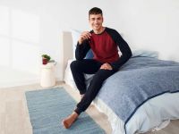 Флісова Піжама, домашній...