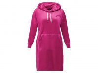 Домашня велюрова сукня...