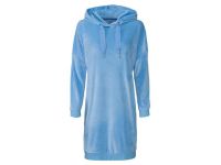 Домашня велюрова сукня...