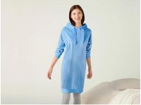 Домашня велюрова сукня... 2