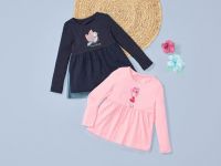 Набір футболок з довгим... 2