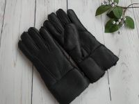Рукавички з натуральної... 2