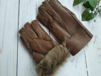 Рукавички з натуральної... 2