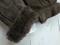 Перчатки из натуральной... 2