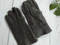 Рукавички з натуральної...