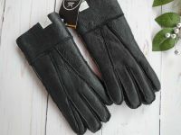 Рукавички з натуральної... 2