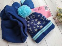 Набор Шапка, Хомут, варежки... 2