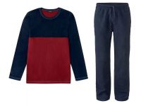 Флісова Піжама, домашній...