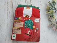 Бодики хлопковые Lupilu... 2