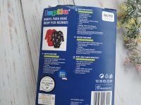 Бодики хлопковые Lupilu... 2