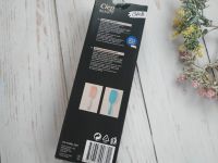 Расческа Cien beauty - Розовая 2