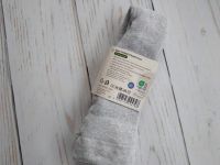 Колготы махровые серые... 2