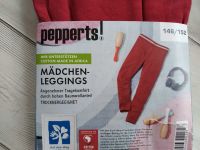 Лосины Pepperts Бордовые -... 2
