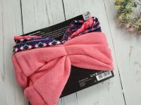 Бафф детский шарф снуд... 2