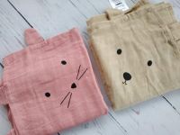 Марлевая муслиновая пеленка... 2