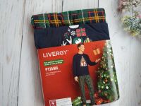 Пижама, домашний костюм...