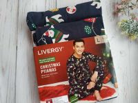 Пижама, домашний костюм...