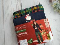 Пижама, домашний костюм... 2