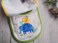 Бавовняні слинявчики,... 2