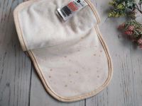 Бавовняні слинявчики,... 2