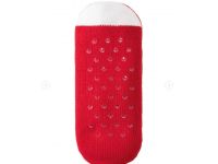 Вязаные женские носки с... 2