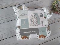 Спальный мешок трикотажный...