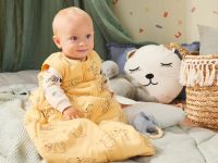 Спальний мішок трикотажний... 2