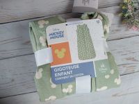 Спальный мешок трикотажный... 2