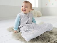 Спальний мішок трикотажний... 2