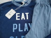 Дитяча бавовняна піжама OVS... 2