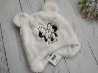 Детская шапка с флисовой... 2