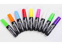 Меловой маркер на водной основе Liquid Chalk 10мм - 1шт купить в интернет-магазине «Берегиня» Украина 2