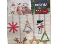 Новорічний декор для... 2