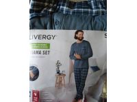 Піжама, домашній костюм... 2