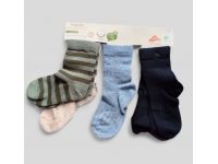 Носки Lupilu 5шт/уп Синие -... 2