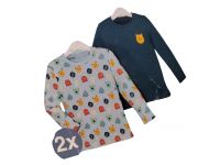 Термореглани бавовняні з... 2