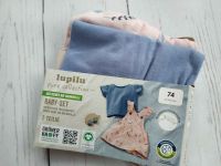 Дитячий костюм Lupilu Квіти...