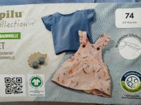 Дитячий костюм Lupilu Квіти... 2