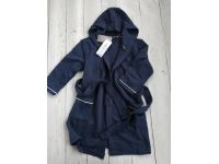 Детский халат George Синий...