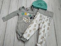 Набір бодік, штанці та... 2