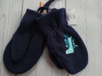 Варежки OVS на веревочке... 2