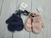 Варежки OVS на веревочке -... 2