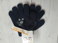 Рукавички OVS Сині - Розмір... 2