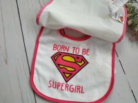 Слюнявчик, нагрудник, на... 2