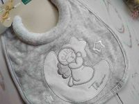 Слюнявчик, нагрудник,... 2