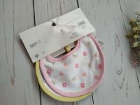 Слюнявчики, нагрудники на... 2