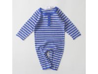 Человечек слип Higgledee 0-3мес шерсть мериноса купить в интернет-магазине «Берегиня» Украина 2