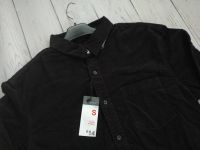 Мужская вельветовая рубашка... 2